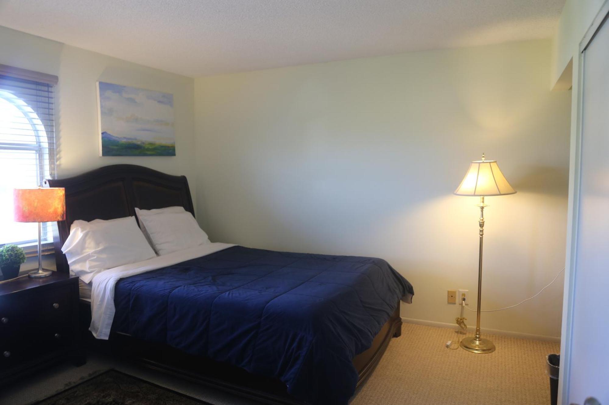 Bed And Breakfast In Hollywood Hills Los Angeles Zewnętrze zdjęcie