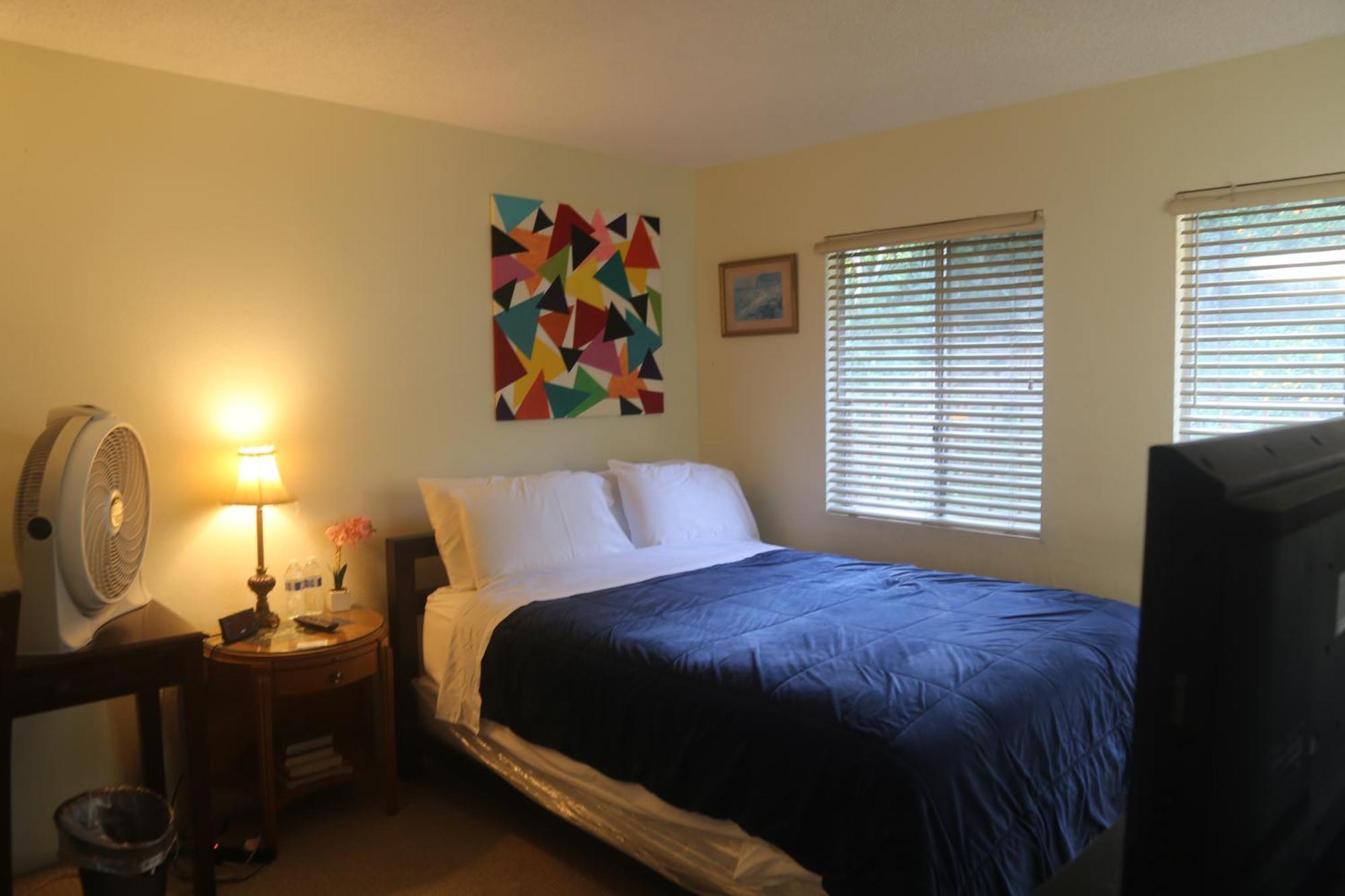 Bed And Breakfast In Hollywood Hills Los Angeles Zewnętrze zdjęcie