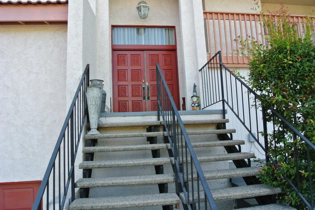 Bed And Breakfast In Hollywood Hills Los Angeles Zewnętrze zdjęcie