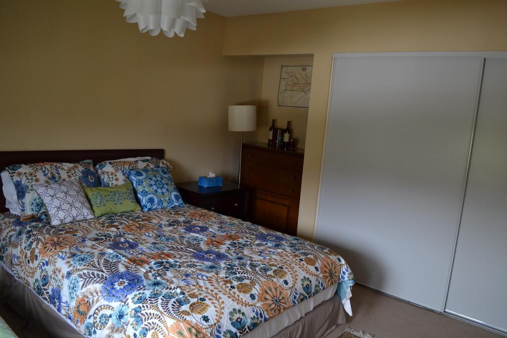 Bed And Breakfast In Hollywood Hills Los Angeles Zewnętrze zdjęcie