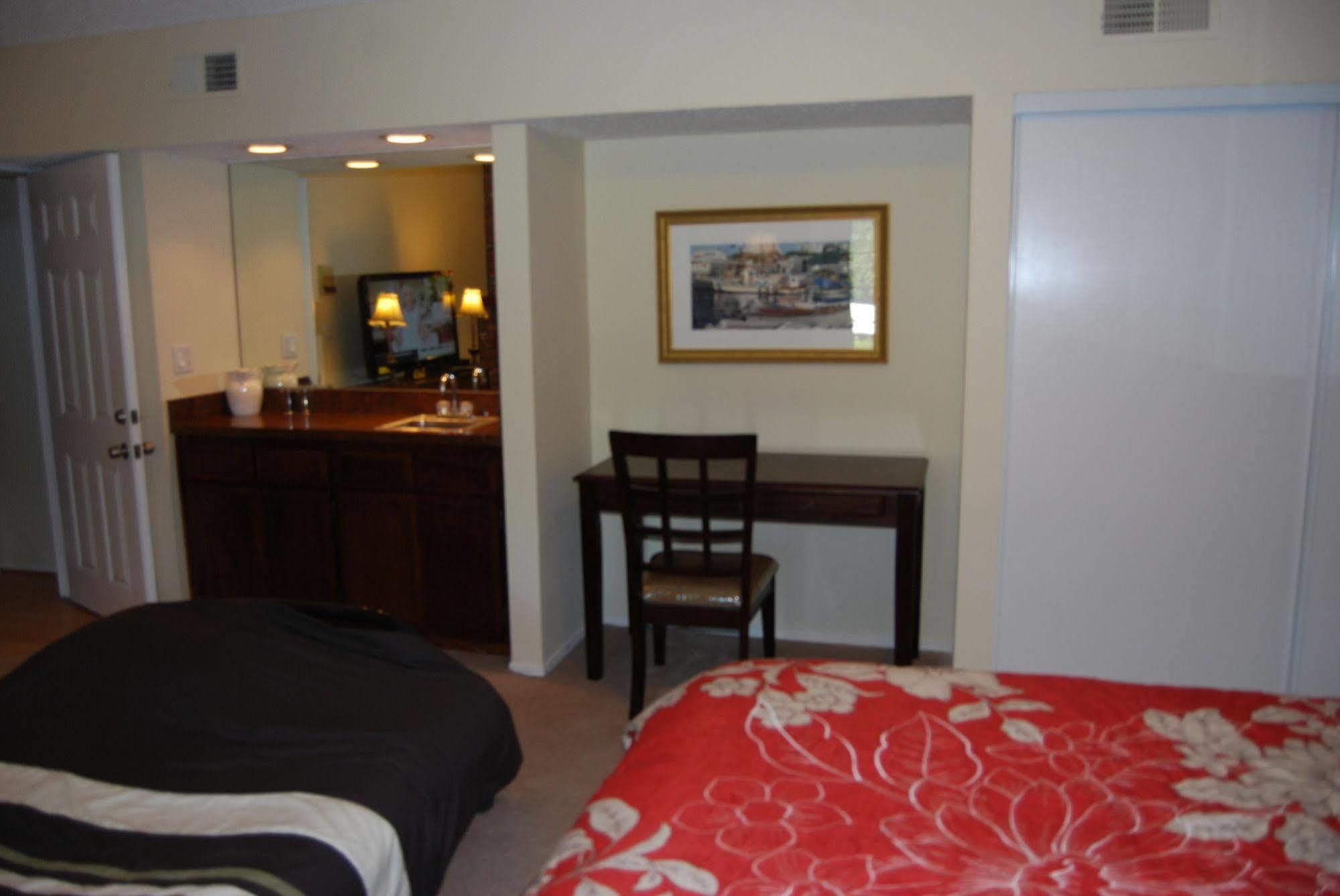 Bed And Breakfast In Hollywood Hills Los Angeles Zewnętrze zdjęcie