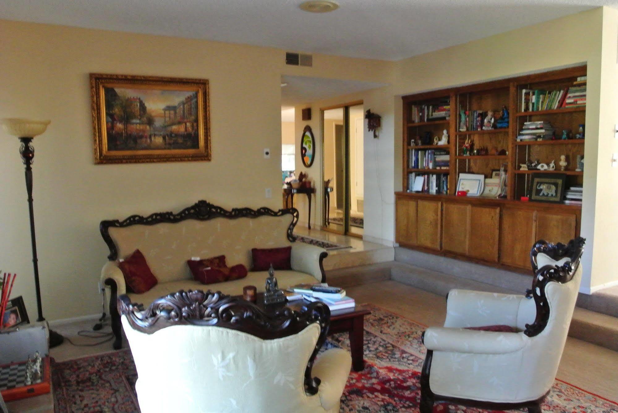 Bed And Breakfast In Hollywood Hills Los Angeles Zewnętrze zdjęcie
