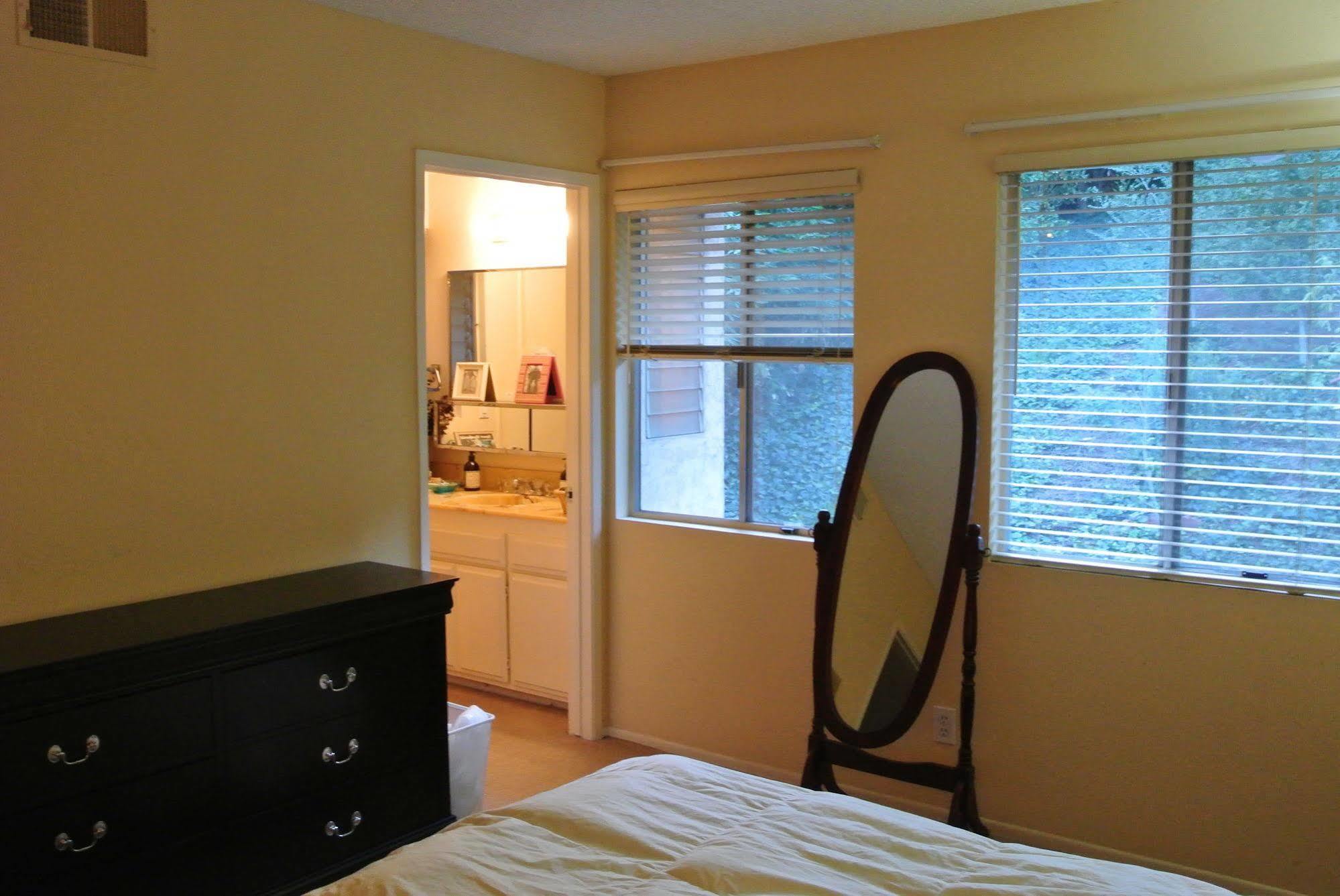 Bed And Breakfast In Hollywood Hills Los Angeles Zewnętrze zdjęcie