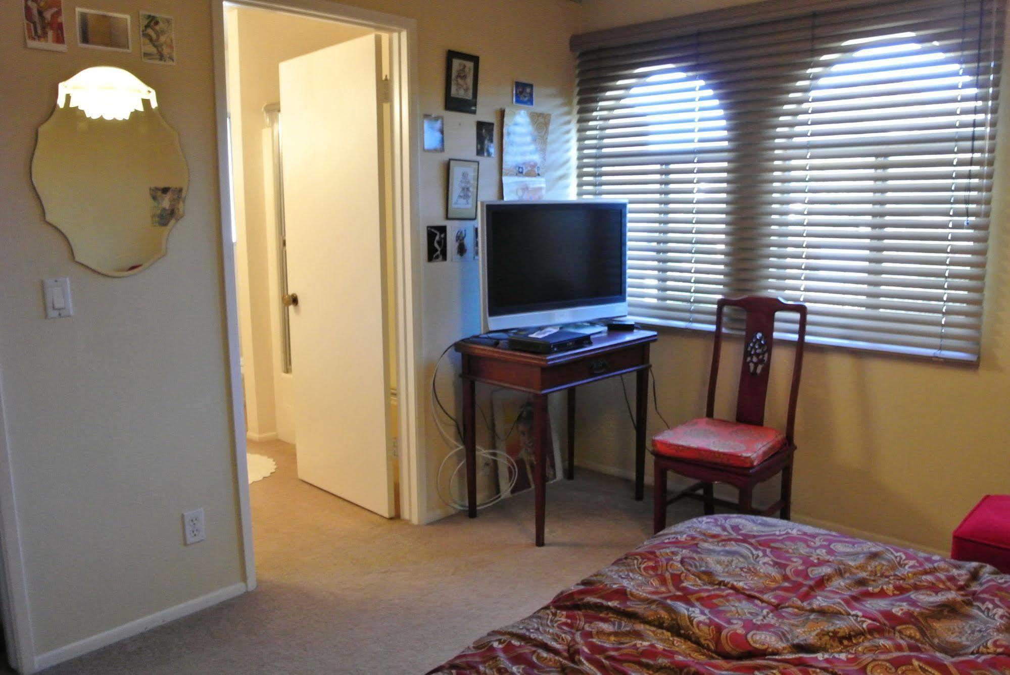 Bed And Breakfast In Hollywood Hills Los Angeles Zewnętrze zdjęcie