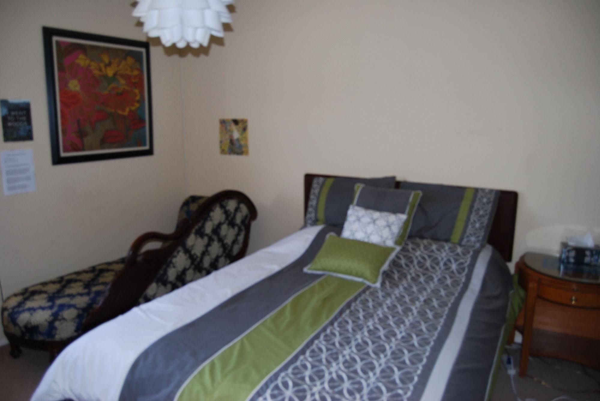 Bed And Breakfast In Hollywood Hills Los Angeles Zewnętrze zdjęcie