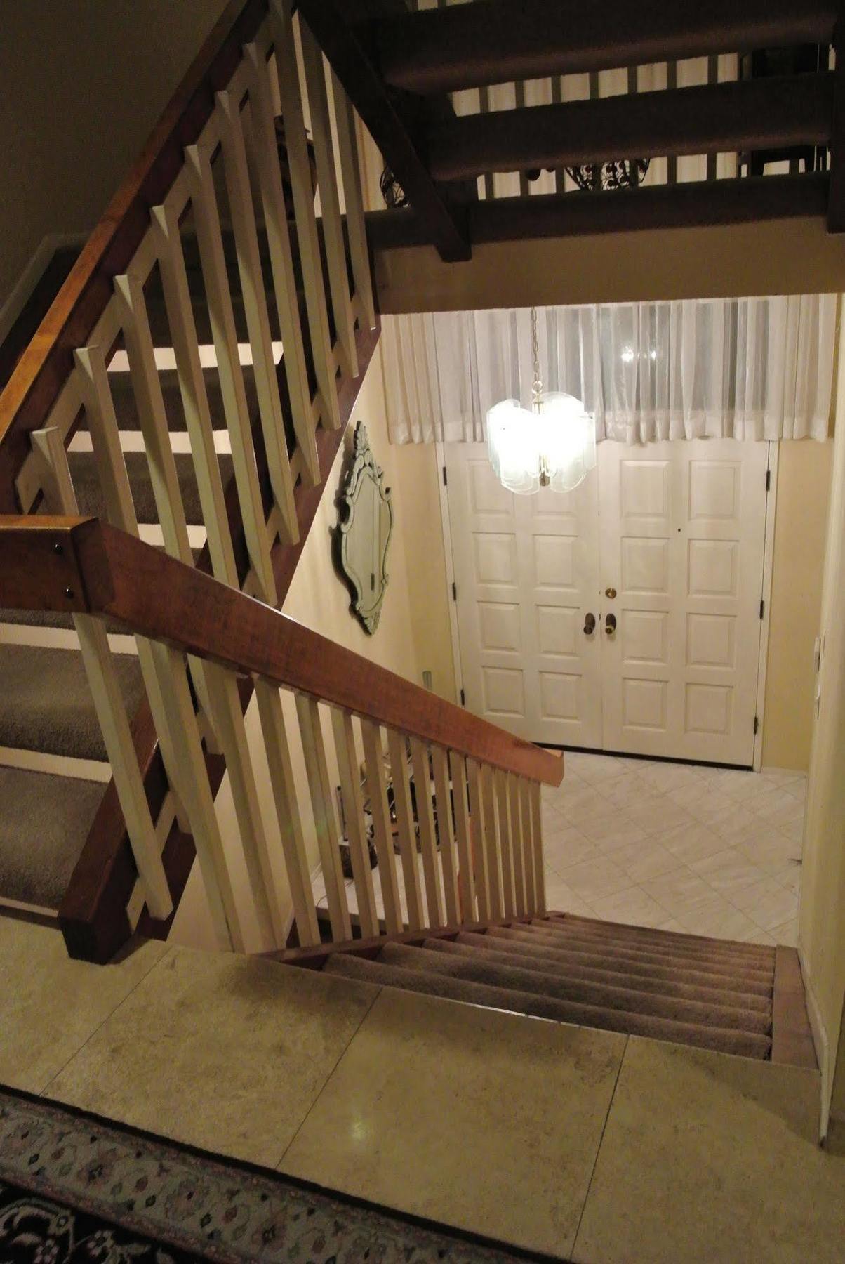 Bed And Breakfast In Hollywood Hills Los Angeles Zewnętrze zdjęcie