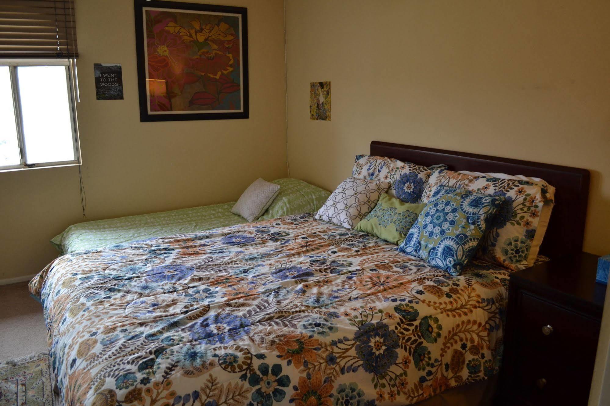 Bed And Breakfast In Hollywood Hills Los Angeles Zewnętrze zdjęcie